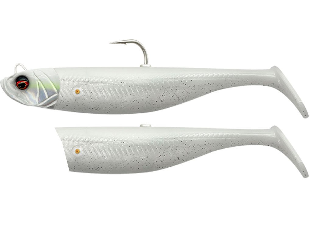 Savage Gear Minnow 10cm 20g 2 plus 1 Sinking Lure